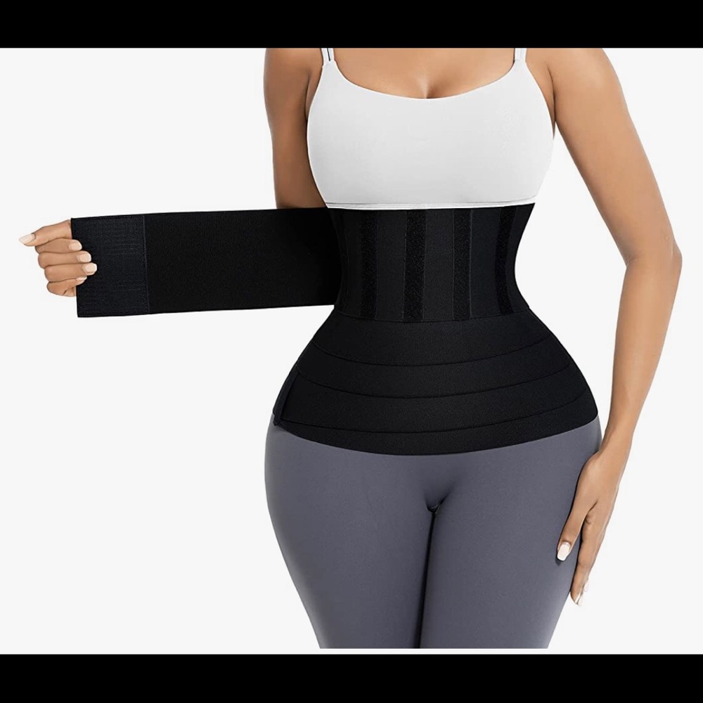 6M Waist wrap band